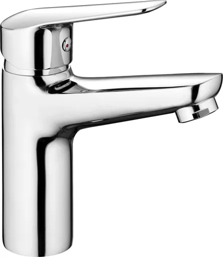 DEANTE Boro chrom Umyvadlová baterie BMO_020M