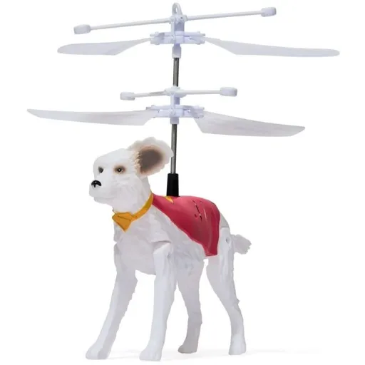 Spin Master Superman film létající pes Krypto