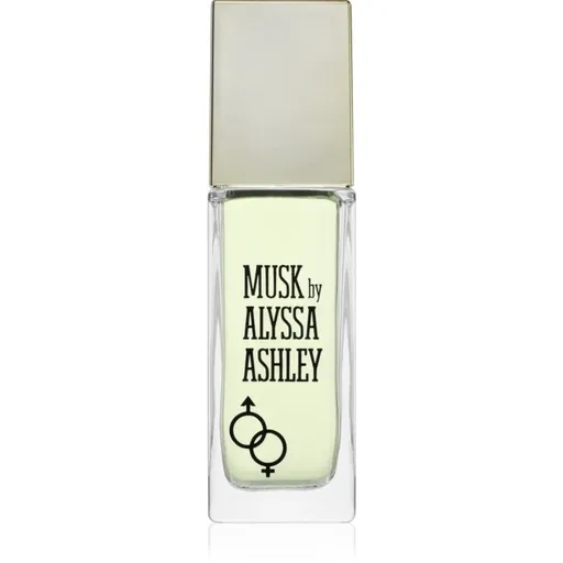 Alyssa Ashley Musk toaletní voda unisex 25 ml