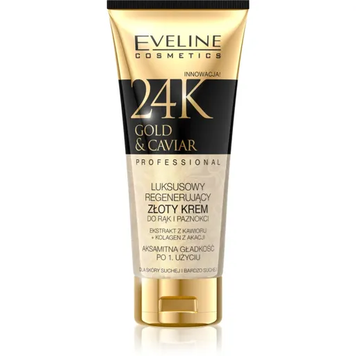 Eveline Cosmetics 24k Gold