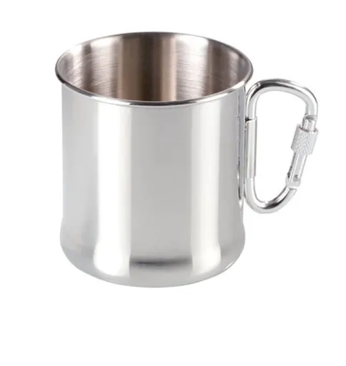 Meva Outdoorový Hrnek,Meva Outdoorový Hrnek