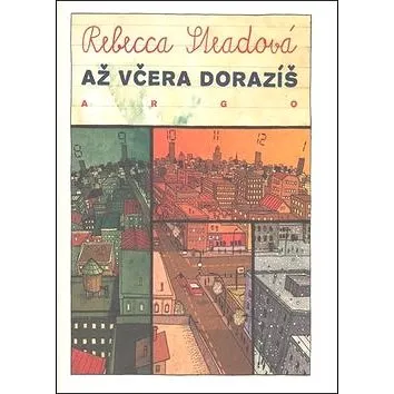 Až včera dorazíš (978-80-257-0442-4)