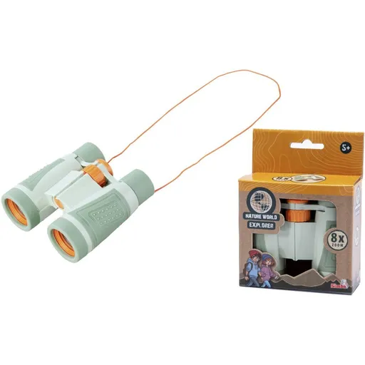 Simba Objevuj Dalekohled