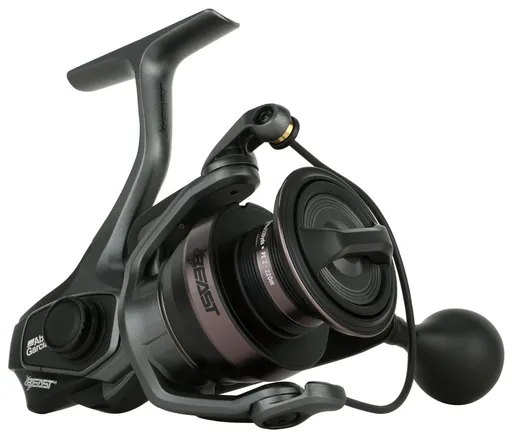 Abu garcia naviják beast spinning 3000 fd