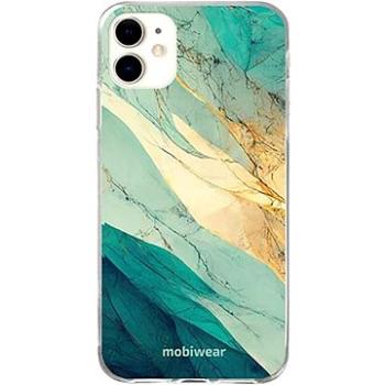 Mobiwear Silikon pro Apple iPhone 11 - B007F (5904808342858)