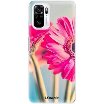 iSaprio Flowers 11 pro Xiaomi Redmi Note 10 / Note 10S (flowers11-TPU3-RmiN10s)