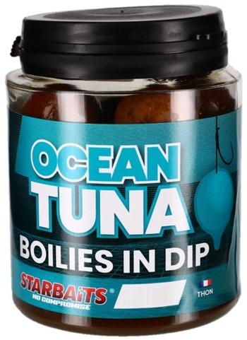 Starbaits Boilies v dipu Ocean Tuna 150g