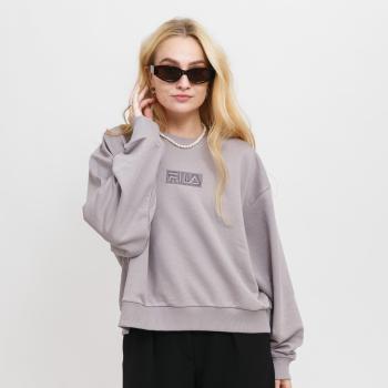 Fila BANSKO cropped crew sweat XS