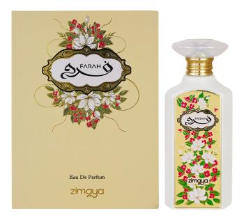 Zimaya Farah - EDP 100 ml