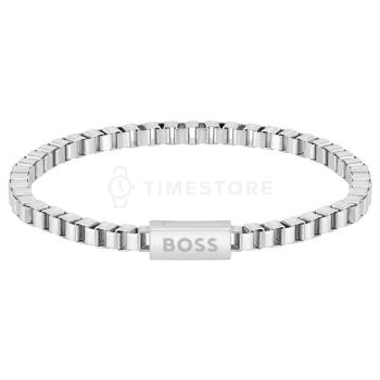 Hugo Boss Chain For Him 1580288 - 30 dnů na vrácení zboží