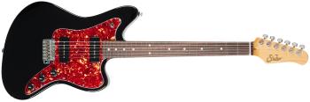 Suhr Classic JM S90 Black