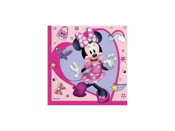 Procos Ubrousky - Minnie 33 x 33 cm 20 ks