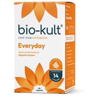 Bio-Kult 14 probiotika 60 kapslí (2720960)