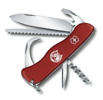 Nůž Victorinox EQUESTRIAN 0.8583