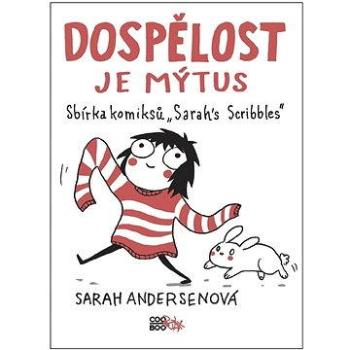 Dospělost je mýtus (978-80-754-4219-2)