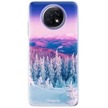 iSaprio Winter 01 pro Xiaomi Redmi Note 9T (winter01-TPU3-RmiN9T)