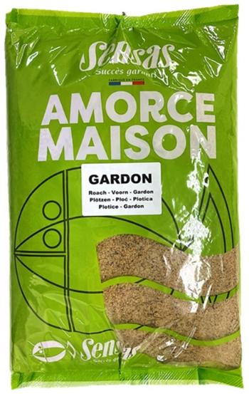 Sensas krmítková směs amorce maison 3 kg - gardons (plotice)