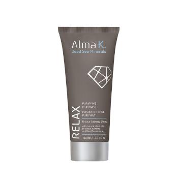 Alma K. Purifying Mud Mask čisticí bahenní maska 100 ml