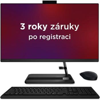 Lenovo IdeaCentre 3 AIO 24ITL6 Black (F0G0014XCK)