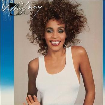 Houston Whitney: Whitney (Reissue) - LP (0196587021511)