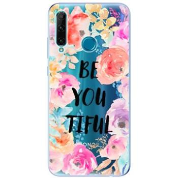 iSaprio BeYouTiful pro Honor 20e (BYT-TPU3_Hon20e)