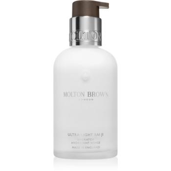 Molton Brown Ultra Light Hydrator vyvažující hydratační krém pro muže 100 ml