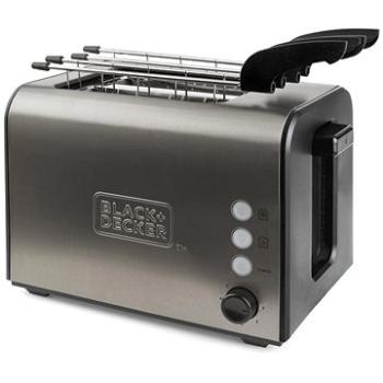 BLACK+DECKER BXTOA900E (BXTOA900E)