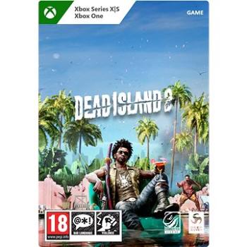 Dead Island 2 - Xbox Digital (G3Q-01450)