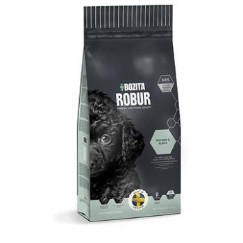 Bozita Robur Mother&Puppy chicken 14kg (7311030145429)