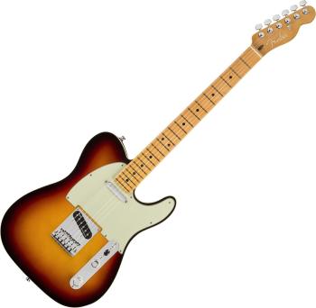 Fender American Ultra Telecaster MN Ultraburst Elektrická kytara