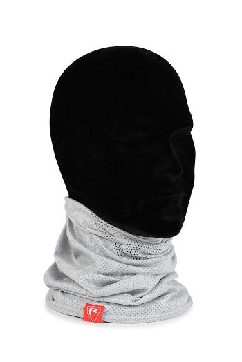 Fox Rage Nákrčník UV Protection Neck Gaiter Grey