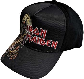 Iron Maiden Kšiltovka Killers Black