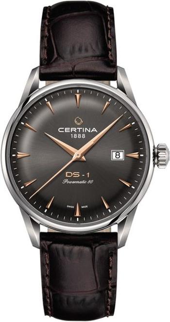 Certina DS-1 Powermatic 80 C029.807.16.081.01