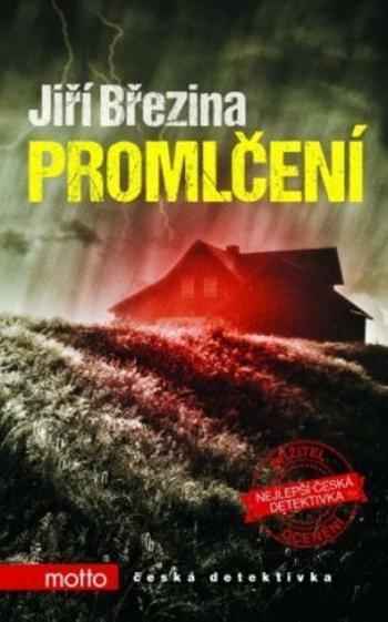 Promlčení - Jiří Březina - e-kniha