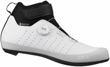 fi´zi:k Tempo Artica R5 GTX White/Grey 41 Pánská cyklistická obuv