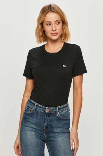 Tričko Tommy Jeans DW0DW09198