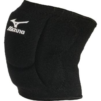 Mizuno VS1 COMPACT KNEEPAD Volejbalové chrániče, černá, velikost