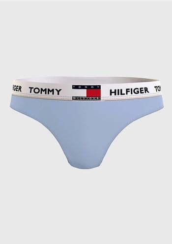 Dámské kalhotky Tommy Hilfiger UW0UW02193 S Sv. modrá