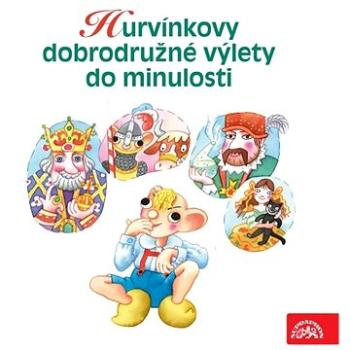 Hurvínkovy dobrodružné výlety do minulosti ()