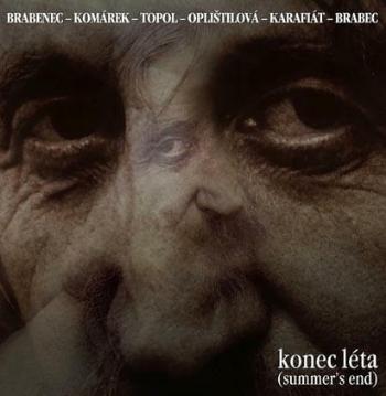 Konec léta (2 Vinyl LP)