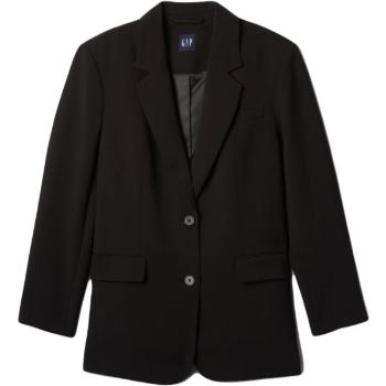 GAP 365 BLAZER Dámské sako, černá, velikost