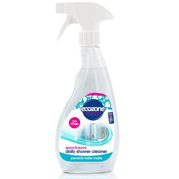 Ecozone Čistič sprch a sprchových koutů 500 ml