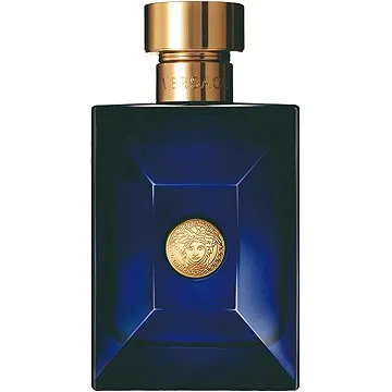 VERSACE Dylan Blue After Shave 100 ml (8011003826506)