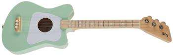 Loog Mini Acoustic Green