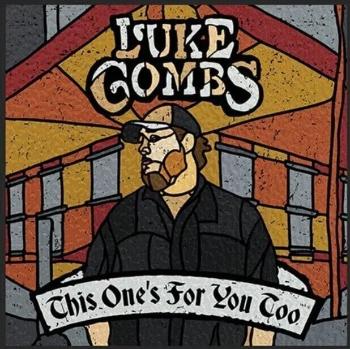 Luke Combs - This One's For You Too (Deluxe Edition) (2 LP)