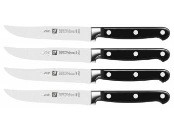 ZWILLING Steakové nože 4 ks Professional “S“