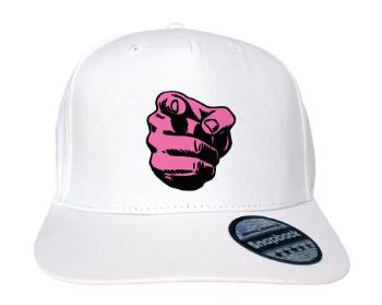 Kšiltovka Snapback Rapper You