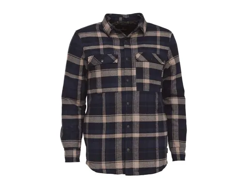 Kinetic Dřevorubecká košile Timber Jacket Blue,Kinetic Dřevorubecká košile Timber Jacket Blue