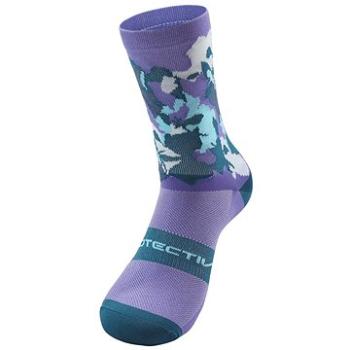 Protective P-Free Bird Socks lilac (SPTrcc639nad)