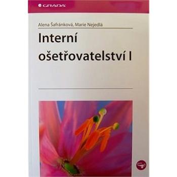 Interní ošetřovatelství I (80-247-1148-6)